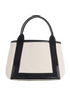 Cabas Tote, back view